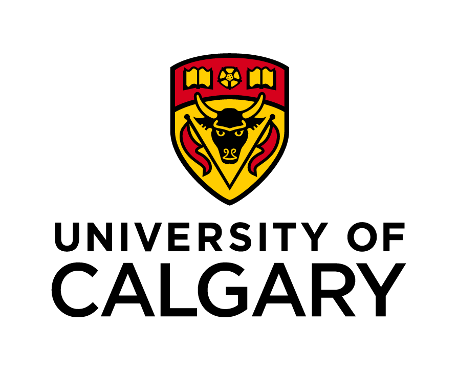 University of Calgary Logo